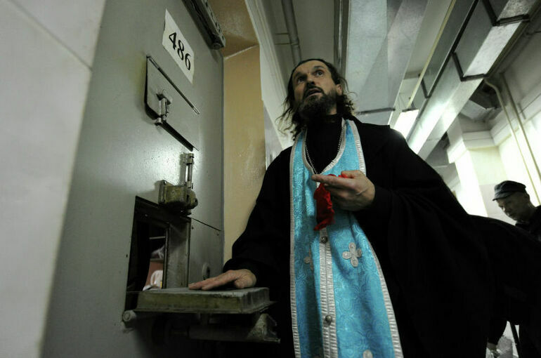 Бог им судья