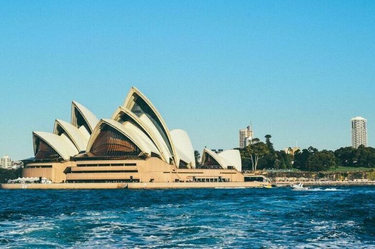 В Австралии хотят, чтобы Ассанж вернулся на родину