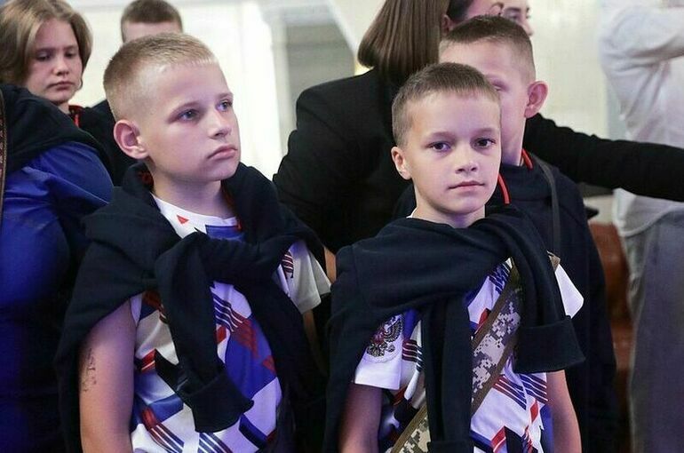 В Госдуме открылась выставка об объединяющей роли спорта