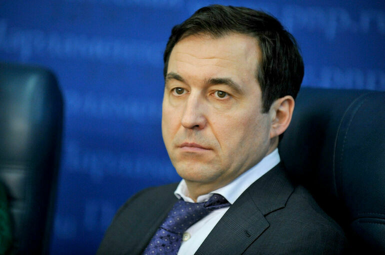 Депутат Гусев предложил закрыть места отдыха вблизи стратегических объектов