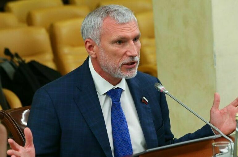 Депутат Журавлев считает, что журналиста Ассанжа могут арестовать повторно