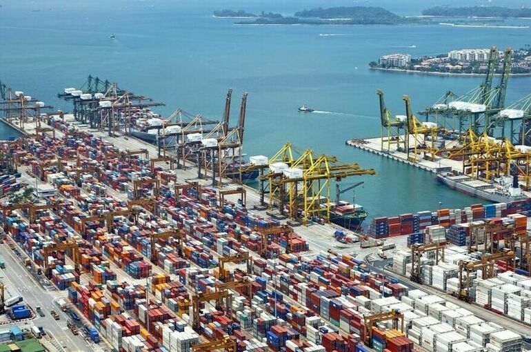 США, Япония и Южная Корея обсудили укрепление безопасности поставок