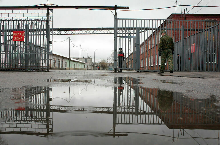 ФСИН ввела 204 должности помощников начальников СИЗО по работе с верующими