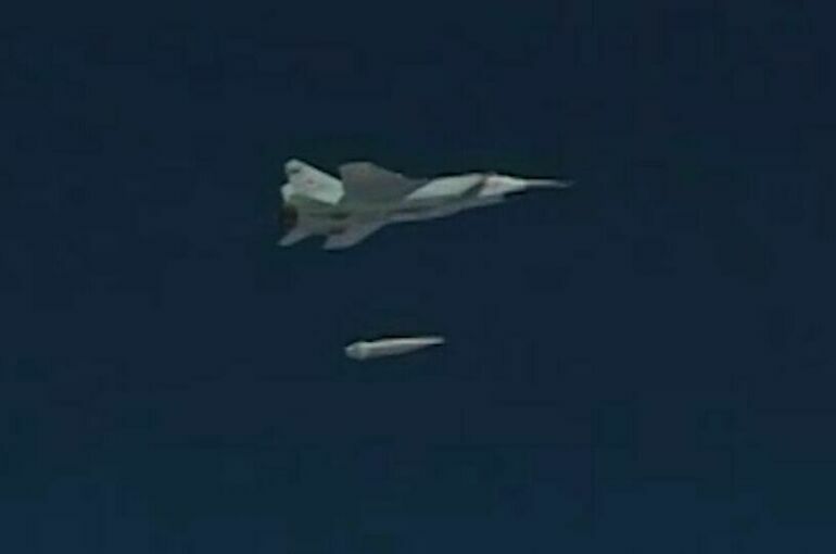 Москва ударила по аэродромам Украины, предназначенным для западных самолетов