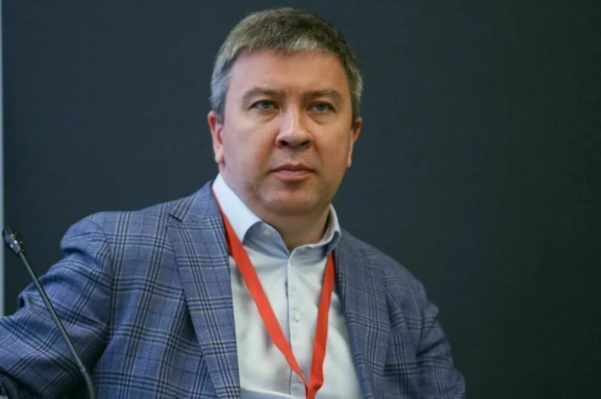 Алексей Войлуков.