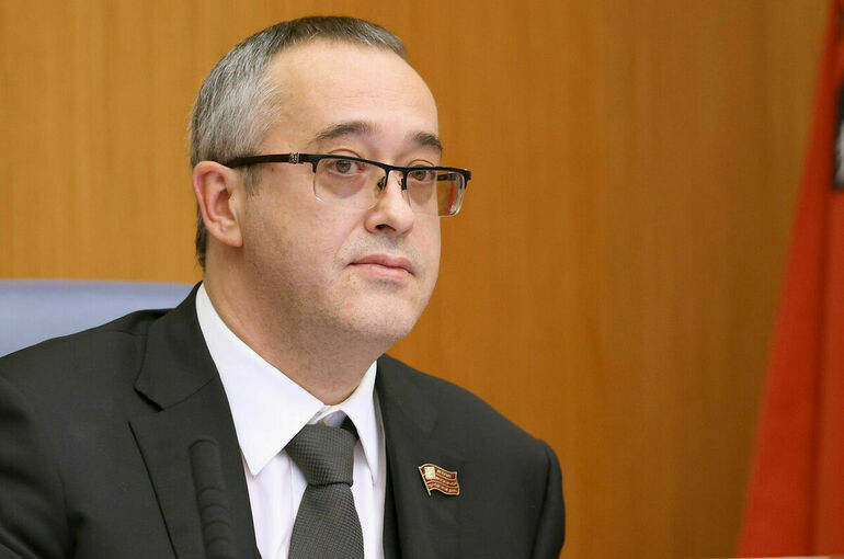 Шапошников предложил увековечить память ополчения на международном уровне