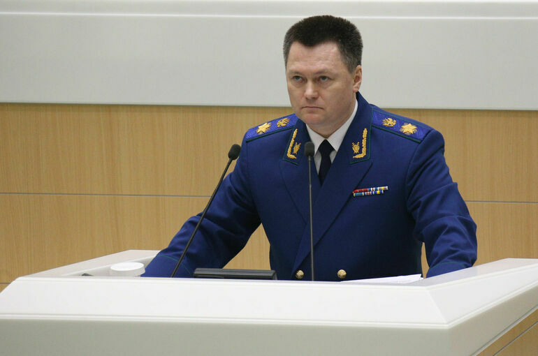 Краснов пообещал «самые жесткие меры» за задержку выплат участникам СВО