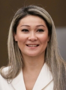 Марина  Евгеньевна Ким