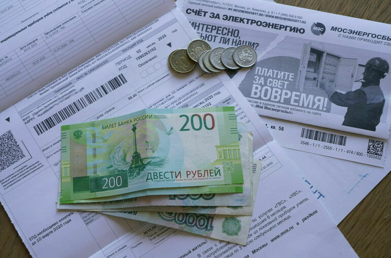 Тарифы ЖКХ предложили ограничить в индивидуальном порядке