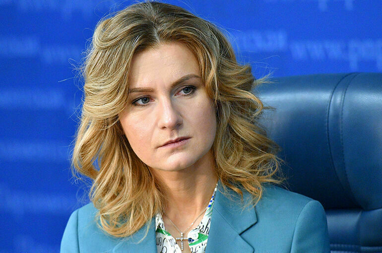 Депутат Бутина не исключила, что демократы заменят Байдена на выборах в США