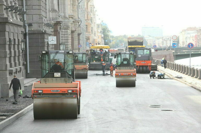 Правительство хочет устанавливать условия договора о реконструкции линейных объектов