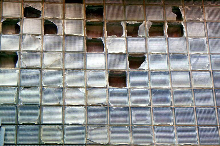 За ночь ПВО сбила девять украинских дронов над промзоной Липецка 