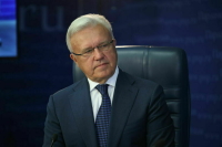 Сенатор Усс уверен, что развернуть демографическую волну в Сибири можно 