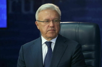 Сенатор Усс: Сибирь готова к потоку туристов