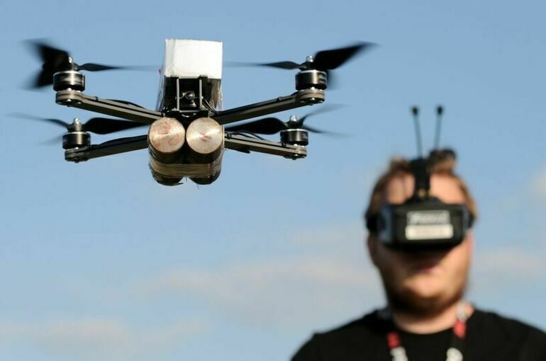 Закрытое небо: почему не работают экспериментальные правовые режимы для беспилотников