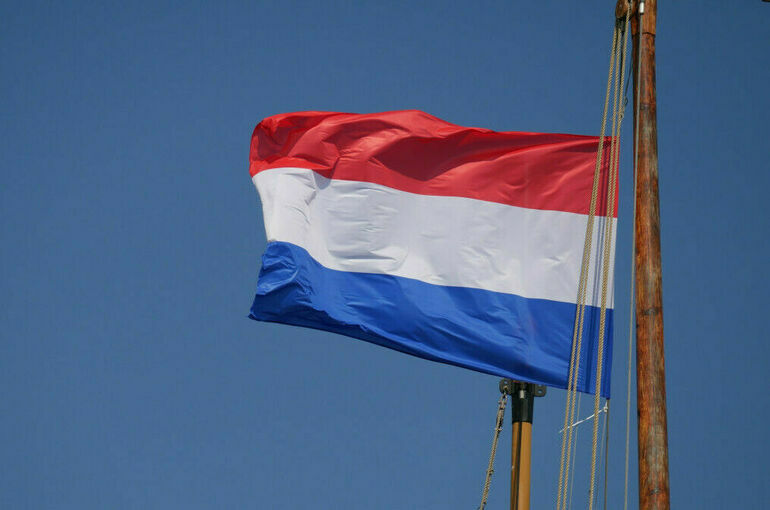 Нидерланды направят Patriot в Литву для учений