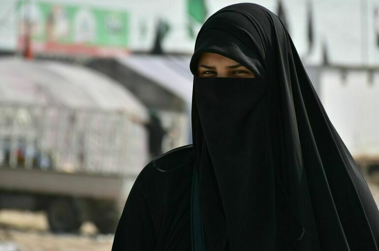 Муфтият Дагестана объявил о временном запрете на ношение никабов