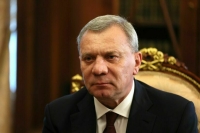 В Роскосмосе намерены кратно увеличить производство спутников 