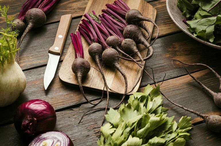 В Госдуме объяснили резкий рост цен на картошку и свеклу