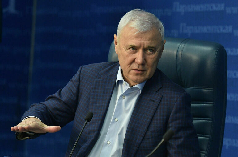 Депутаты предложили не торопиться с регулированием рассрочки