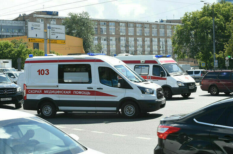 Два жителя Белгородской области пострадали при атаке дронов ВСУ