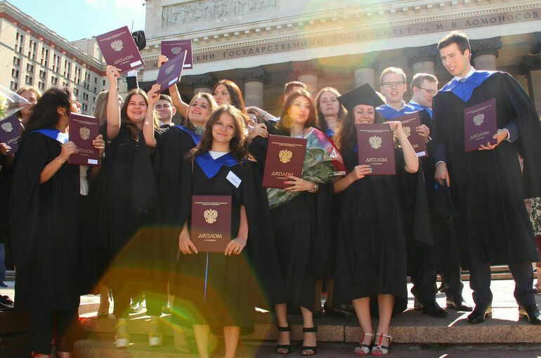 Фальков: В новой системе образования в дипломе будет четко указана квалификация