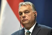 Орбан заявил, что приехал в Москву с мирной миссией
