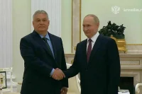 Орбан хотел бы знать позицию Путина по важным для Европы вопросам