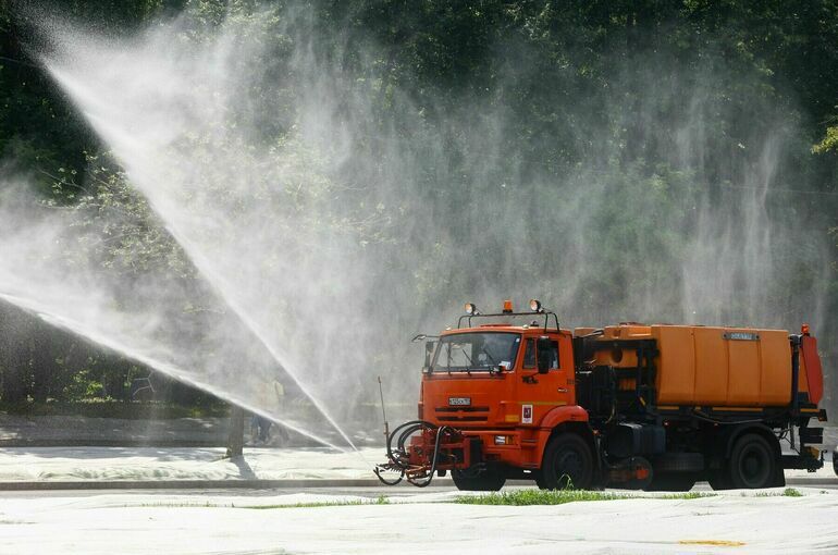 На юге России ожидают рекордную жару