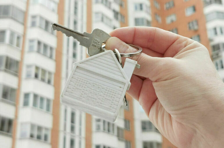 Строительство БАМа началось 50 лет назад, но квартиры получили не все