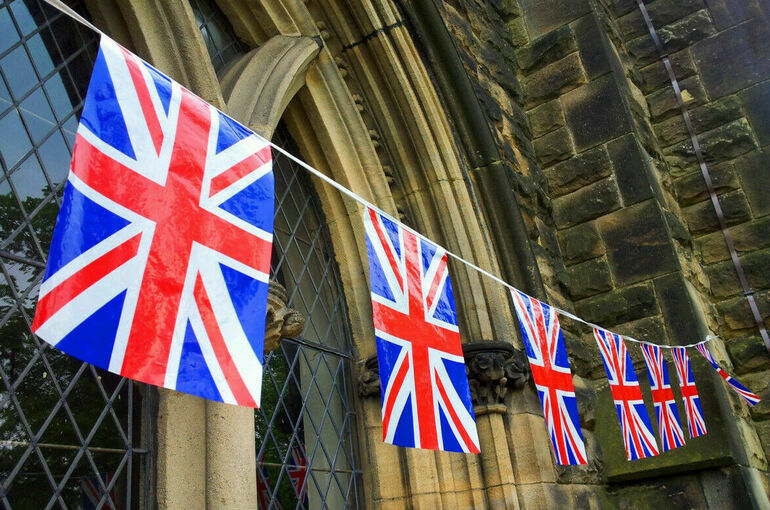 Новый министр обороны Великобритании пообещал ускорить военную помощь Украине