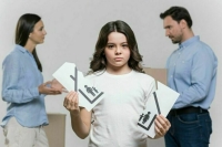 Сохранить семью поможет медиатор