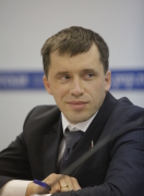 Михаил Борисович Терентьев