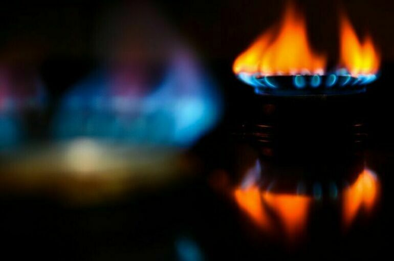 Во все райцентры Псковской области проведут магистральные газопроводы