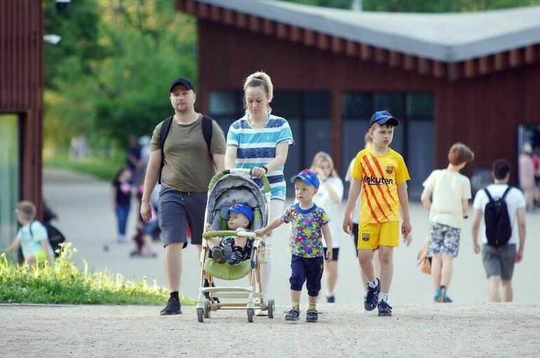 Налоговые вычеты будут рассчитывать в интересах семьи