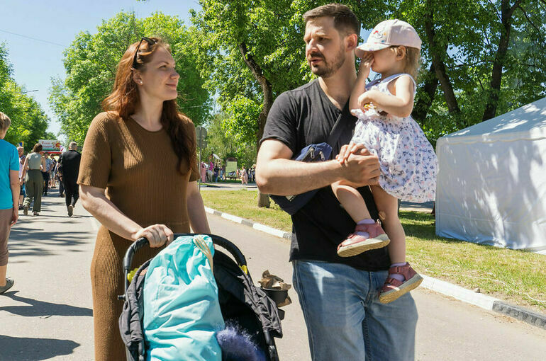 В России упростили получение родителями документов на детей