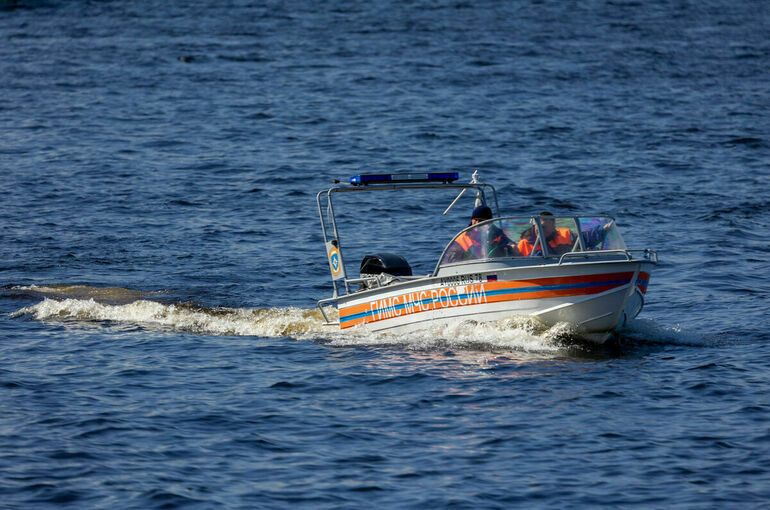 На водоемах России за сутки погибли больше 40 человек