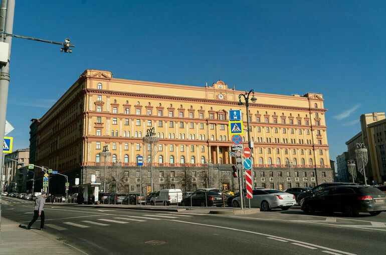 Агент Киева собирался подорвать троих высокопоставленных военных в Москве