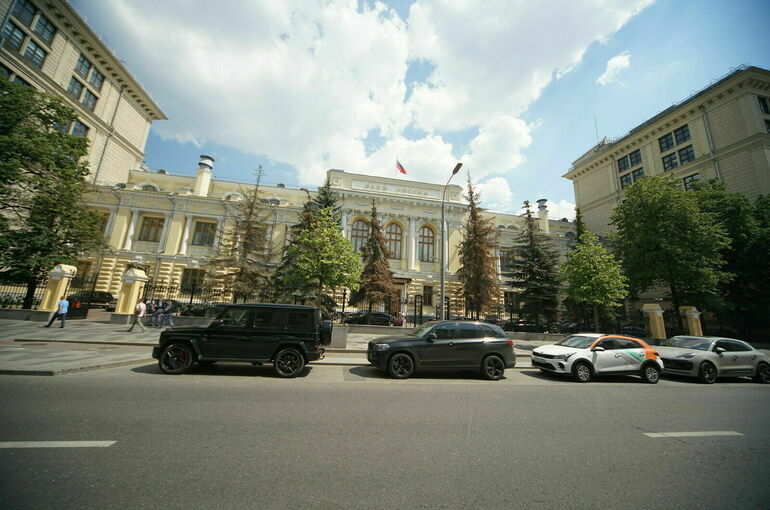 ЦБ оценил перспективы стейблкойнов в России