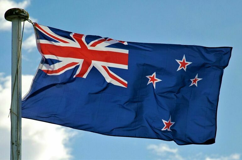 Новая Зеландия выделит Украине почти 10 миллионов долларов