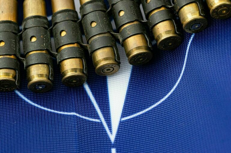 Балканские страны создадут военный коридор НАТО