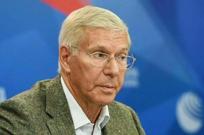 Евгений Аркуша.