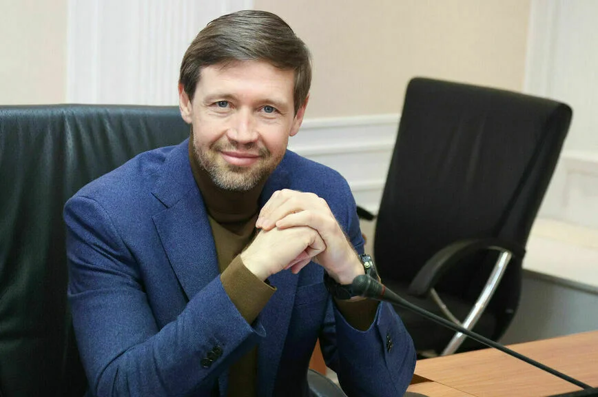 Артем Шейкин.