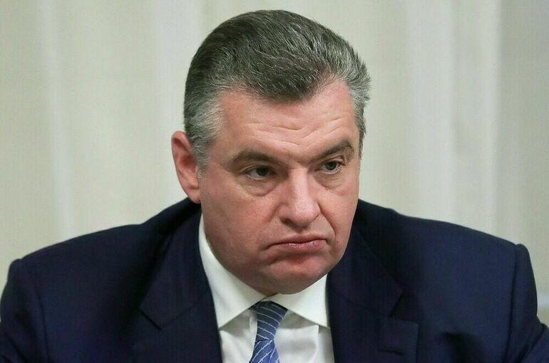 Депутат Слуцкий: Покушение на Трампа не пройдет незамеченным для республиканцев