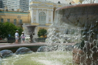 Вильфанд пообещал москвичам «революционное изменение» погоды через два дня