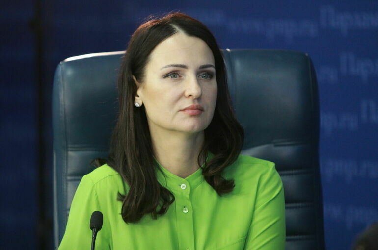 Буцкая объяснила рост цен путевок в детские лагеря удорожанием услуг