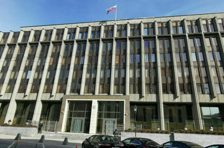 Совфед одобрил закон о продаже активов банков-банкротов