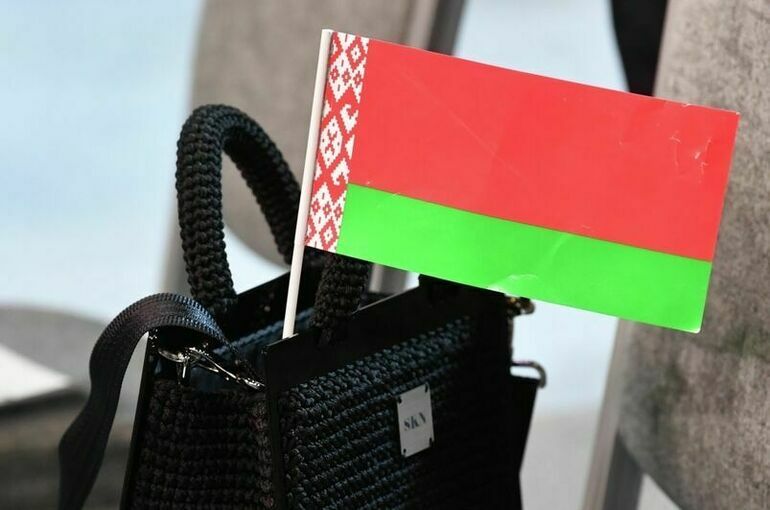 Белоруссия введет безвизовый режим для граждан 35 стран Евросоюза