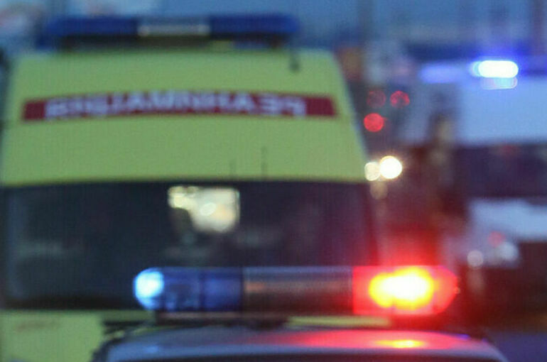 В ДТП на юго-востоке Москвы погиб мотоциклист