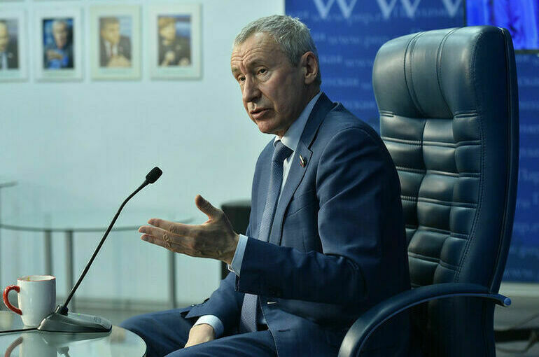 Сенатор Климов уверен, что фон дер Ляйен переизберут по ранней договоренности